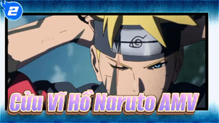 Cửu Vĩ Hồ Naruto AMV_2