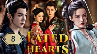 8  命中注定的心 Mìngzhòng zhùdìng de xīn [Predestined Heart]...🇨🇳