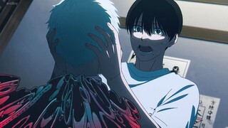 Hikaru ga Shinda Natsu episode 10 Sub Indo | REACTION