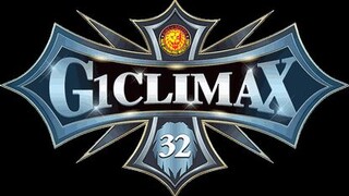 NJPW The G1 Climax 32 | Full Show HD | August 7, 2022