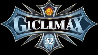 NJPW The G1 Climax 32 | Full Show HD | July 20, 2022