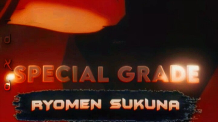 特级🔥【剪辑/动漫】#动漫 #动漫剪辑 #剪辑 #Phonk #AMV #咒术回战 #特级 #宿傩 #五条悟