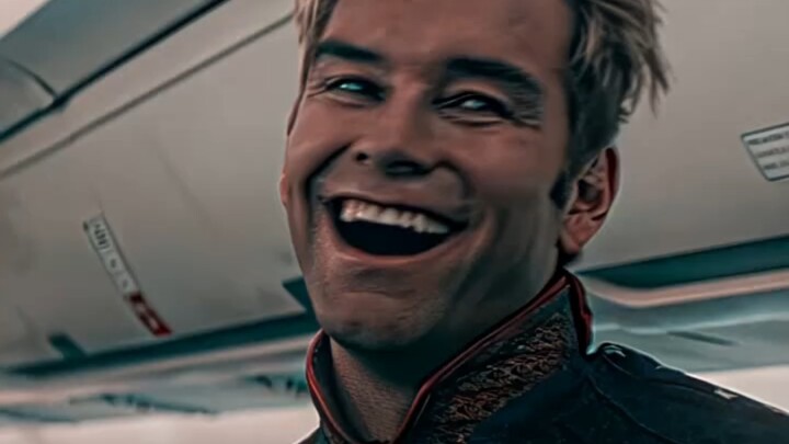 Person from the Motherland: What did you say?