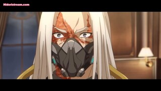 Eps_5 lu mingfei vs para raja dragon musim 2 dubbing jepang [dragon raja Season 2]