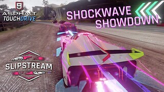 SHOCKWAVE SHOWDOWN!!! BRONZE TO GOLD! | ASPHALT 9: LEGENDS