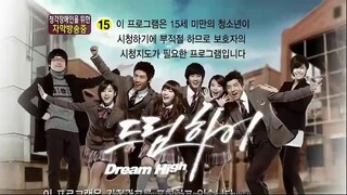 Dream High Episode 14 (ENG SUB)