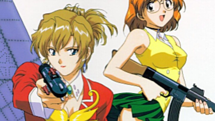 +21 Anime Fight.Yang Bikin Mnxrt 🥵