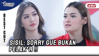 Dita Udah Pergi, Sekarang Gue Ketemu Pelak*r Macem Loo | BestCut Suami Pengganti ANTV Eps 115 (2/3)