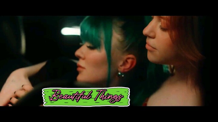 [MV] Beautiful Things by Rain Paris (cover)