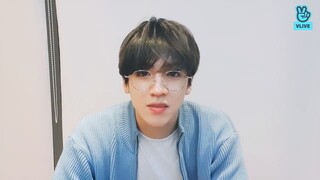 유니버스 바빠?