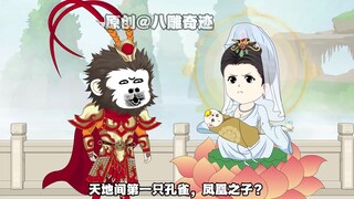 西游48B站