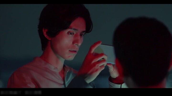 [Những người khác là địa ngục丨Lee Dong Wook x Im Si Wan] Hệ thống tu luyện Yandere đen tối của tổ ti