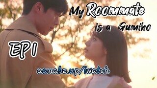 MY ROOMMATE is a Gumiho EP.1 TAGDOUBLE