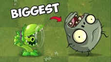 PvZ 2 Logic Makes No Sense_2