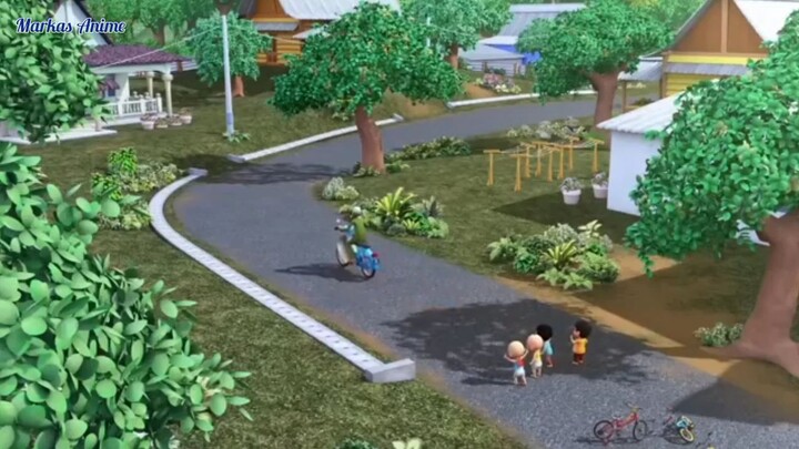 Tabungan surabi!!Parodi sunda