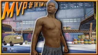 Pubg Mobile โหมดใหม่ Team Deathmatch ยิ่งสนั่นทะลุจักรวาล