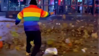 Phong Nguyên Vạn Diệp thực chiến trình diễn