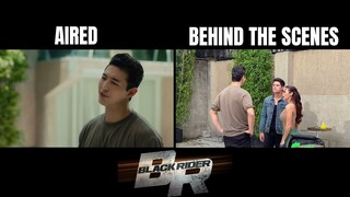 Kim Ji Soo X Yassi Pressman X Jon Lucas | Black Rider