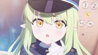 这里...这里的牙齿好痛！