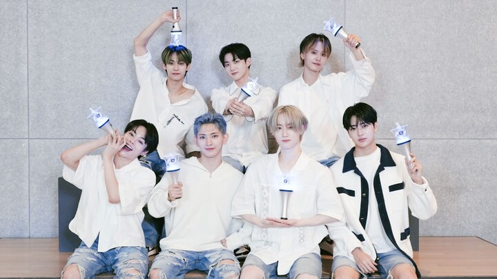 【TEMPEST】'DIVE' 应援法