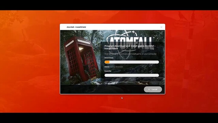 Atomfall Gratuit Télécharger
