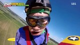 RUNNING MAN Episode 408 [ENG SUB] (Family Package Project: Grand Final)