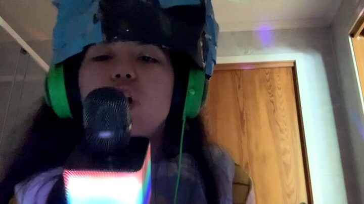 ft. Oliver Tree - Sick of U Sing episodes 11