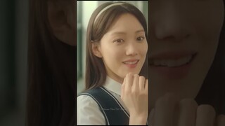 She's jealous💢😡 He's in trouble #kdrama #doctorslump