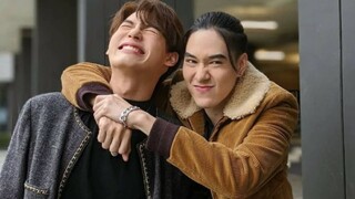 [Vườn sao băng bản Thái] Kavin & MJ (Ximen & Meizuo) cắt tương tác nhỏ