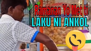 LAKU ni ANKOL | Ilocano Comedy Drama Sketch | Ilocano dub funny