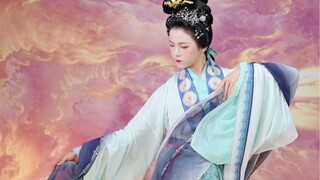 看到仙女跳舞了，真的太美了