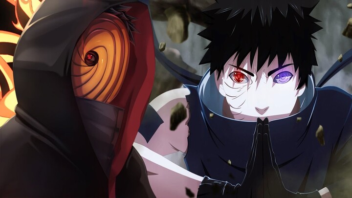 Tất Tần Tật Sự Thật Về Uchiha Obito - Kẻ Lạc Lối Đáng Thương? I Khám Phá Naruto