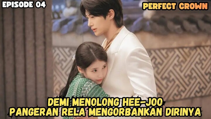 PERFECT CROWN EPISODE 4