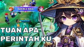 NONTON SAMPAI AKHIR PASTI BIKIN KEDINGINAN ‼️🥶🥶