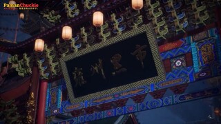 Fight For The Throne Eps 21 sub indo