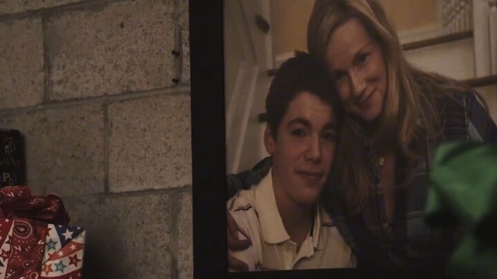 Tình mẹ lặng lẽ nhưng vang động trời.