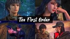 The First Order Eps 07 Sub Indo