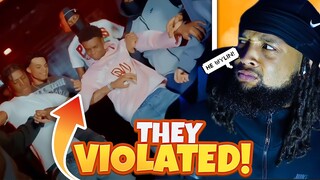 WHY THEY DISS NLE?! Mo Kartii X Lil Worm X JayBucks - O Lets Do What (REACTION)