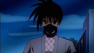 Flame of Recca เปลวฟ้าผ่าปฐพี ตอนที่ 6.1080p