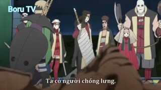 Boruto: Naruto Next Generations (Ep 29.1) Tân Thất Kiếm #Boruto_tap29