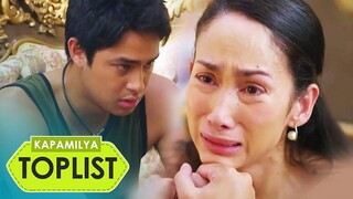 10 times Annie showed her unconditional love as a mother to Bingo in Can't Buy Me Love | Toplist