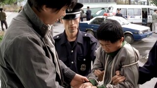 Watch "Memories of Murder" in one breath: A perverted serial killer who was at large for 20 years