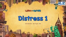 Larva - DISTRESS 1-2 - ẤU TRÙNG TINH NGHỊCH - HOẠT HÌNH LARVA MỚI NHẤT