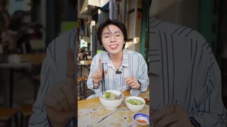PHÁT HIỆN quán hủ tiếu PHIM MAI của Trấn Thành 😱😱😱