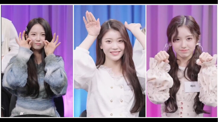 【Kep1er】ความหวานระเบิดในเพลง “cherry bon bon” ทางรายการวิทยุ Naver Now “Lunch Attack”