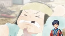 Fumetsu no Anata e part 8