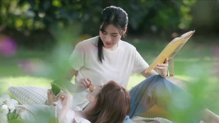 In Love Forever episode 5 sub indo