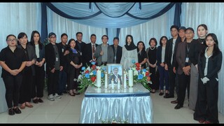 Tinggal Meninggal