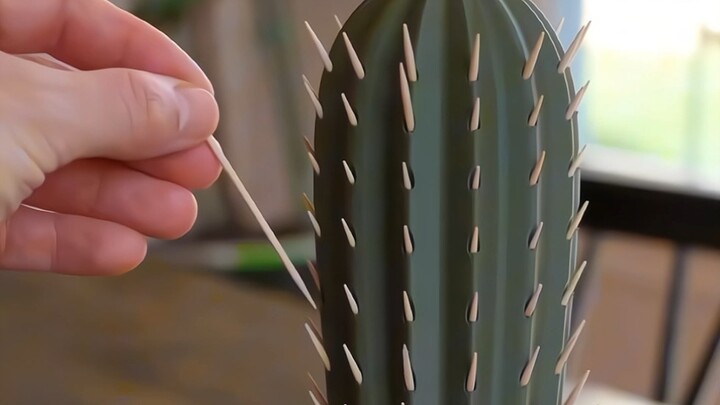 "Fun little everyday items"