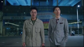 Vicenzo Episode 01